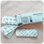 Феназепам  Phenazepam Valenta  1 мг в Сухиничах
