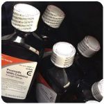 Кодеин сироп Codein (для приготовления напитка Lean, Purple Drank)  473 мл  в Сухиничах