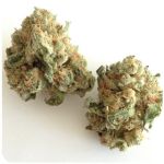 Шишки "White Widow"  (Белая вдова)  Гидропоника -  Бошка VHQ в Сухиничах