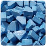 Экстази  Ecstasy Punisher 250 мг MDMA в Сухиничах